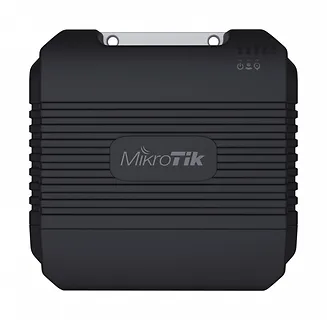 MikroTik Zestaw LtAP LTE6kit LtAP-2HnD&FG621-EA