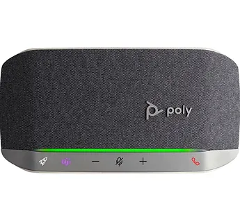 POLY Zestaw głośnomówiący Sync 20 MS-Teams USB-C 7F0J8AA