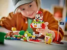 Klocki Super Mario 71439 Przygody z interaktywna figurką LEGO Mario