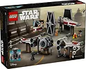 LEGO Klocki Star Wars 75393 Hybryda TIE Fightera i X-Winga