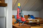 LEGO Klocki Technic 42174 Jacht Emirates Team New Zealand AC75