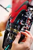 LEGO Klocki Technic 42174 Jacht Emirates Team New Zealand AC75