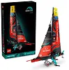 LEGO Klocki Technic 42174 Jacht Emirates Team New Zealand AC75