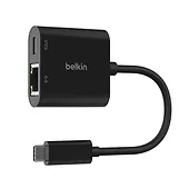 Belkin Adapter Ethernet 100W PD