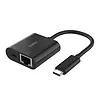 Belkin Adapter Ethernet 100W PD