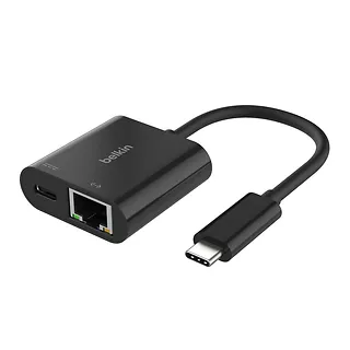 Belkin Adapter Ethernet 100W PD