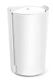 TP-LINK Brama sieciowa Deco 5G domowego systemu Mesh Wi-Fi 6 X50-5G(1-pak) AX3000