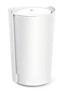 TP-LINK Brama sieciowa Deco 5G domowego systemu Mesh Wi-Fi 6 X50-5G(1-pak) AX3000