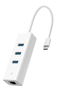 TP-LINK Karta sieciowa gigabitowa UE330C USB-C