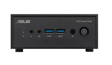 Asus Komputer ExpertCenter PN42 W11P/N100/128GB 90MS02L1-M00200