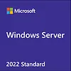 Microsoft OEM Win Svr Standard 2022 ENG 16Cr NoMedia/NoKey (POSonly) AddLic. P73-08459