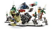 LEGO Klocki Marvel Super Heroes 76291 Avengers: Czas Ultrona