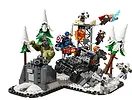 LEGO Klocki Marvel Super Heroes 76291 Avengers: Czas Ultrona