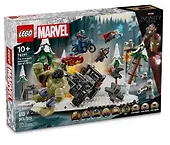 LEGO Klocki Marvel Super Heroes 76291 Avengers: Czas Ultrona