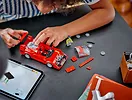 LEGO Klocki Speed Champions 76934 Supersamochód Ferrari F40