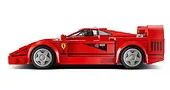 LEGO Klocki Speed Champions 76934 Supersamochód Ferrari F40