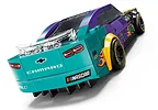 LEGO Klocki Speed Champions 76935 NASCAR Next Gen Chevrolet Camaro ZL1