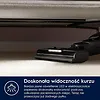 Electrolux  Odkurzacz pionowy Hygienic 500 Well UV ES52HB25SH 55 minut