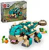 LEGO Klocki Jurassic World 76962 Mały ankylozaur Bumpy