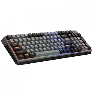 Cooler Master Klawiatura MK-770 Hybrid Wireless Keyboard SPACE GRAY