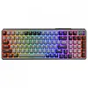 Cooler Master Klawiatura MK-770 Hybrid Wireless Keyboard SPACE GRAY