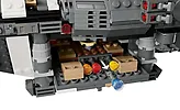 LEGO Klocki Star Wars 75374 Onyx Cinder