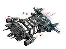 LEGO Klocki Star Wars 75374 Onyx Cinder