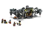 LEGO Klocki Star Wars 75374 Onyx Cinder