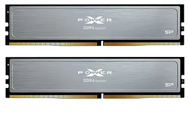 Silicon Power Pamięć DDR4 XPOWER Pulse 16GB/3200 2*8GB CL16