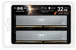 Silicon Power Pamięć DDR4 XPOWER Pulse 32GB/3200 2*16GB CL16