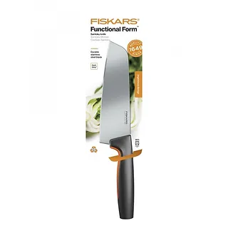 Fiskars Noż typu Santoku 16 cm Functional Form 1057536