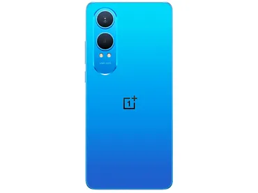 Smartfon OnePlus Nord CE 4 Lite 5G 8/256GB Niebieski