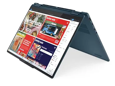 Lenovo YOGA 7 2-in-1 14 - Ultra 5 125H | 14''-WUXGA-OLED-Dotyk | 16GB | 512GB | EVO | Win11Home