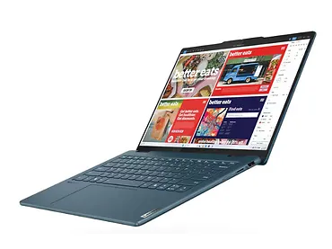 Lenovo YOGA 7 2-in-1 14 - Ultra 5 125H | 14''-WUXGA-OLED-Dotyk | 16GB | 512GB | EVO | Win11Home