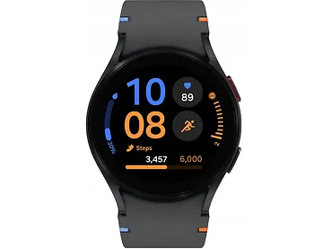 Smartwatch Samsung Galaxy Watch FE Czarny