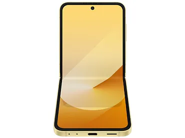 Smartfon Samsung Galaxy Z Flip6 5G 12/256GB Żółty