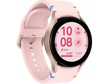 Smartwatch Samsung Galaxy Watch FE Różowy