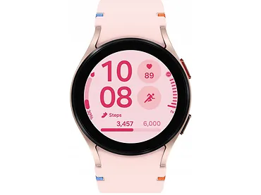 Smartwatch Samsung Galaxy Watch FE Różowy