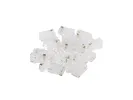 Lanberg Wtyk sieciowy RJ45 PLU-5000EZ KAT. 5e UTP (100 sztuk)