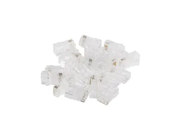 Lanberg Wtyk sieciowy RJ45 PLU-5000EZ KAT. 5e UTP (100 sztuk)