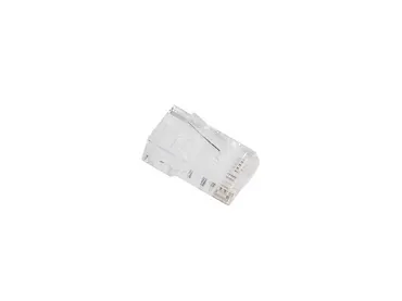 Lanberg Wtyk sieciowy RJ45 PLU-5000EZ KAT. 5e UTP (100 sztuk)