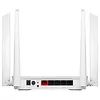 Cudy Router Mesh 2.5G WiFi WR3000H AX3000