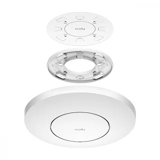 Cudy Punkt dostępu AP3000_P Access Point 2.5G WiFi 6 AX3000