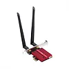 Cudy Karta sieciowa WE9300 PCI-E WiFi 7 BE9300