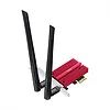 Cudy Karta sieciowa WE9300 PCI-E WiFi 7 BE9300