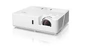 Optoma Projektor ZU707T, Laser WUXGA 7000lum, 1,6x zoom, IP6X