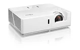 Optoma Projektor ZU707T, Laser WUXGA 7000lum, 1,6x zoom, IP6X