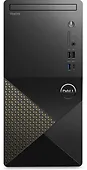 Dell Komputer Vostro 3030 MT Win11Pro i5-12400/16GB/512GB SSD + 1TB/Intel UHD 770/WLAN + BT/Kb/Mouse/3YPS