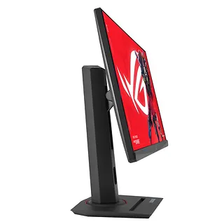 Asus Monitor 25 cali XG259CMS F-IPS FHD 144Hz HDMI USB DP USB-C PIVOT