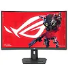 Asus Monitor 32 cale XG32WCS ROG S 180Hz DP HDMI USB-C